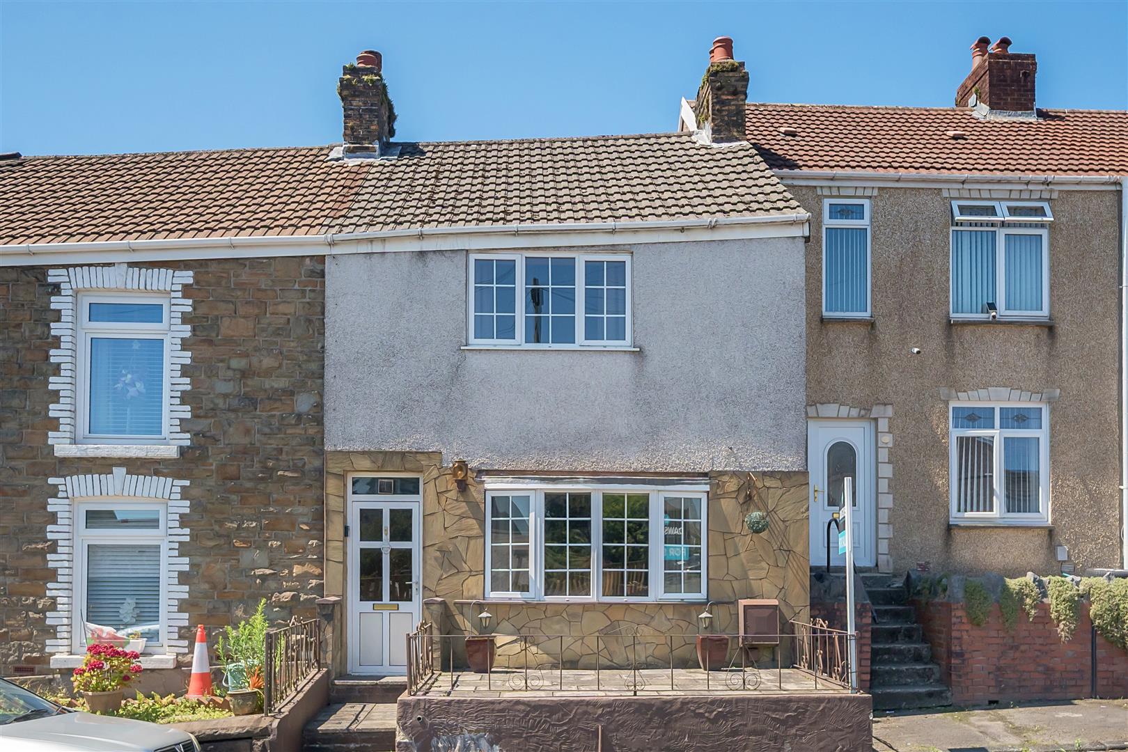 Llangyfelach Road, Treboeth, Swansea, SA5 9EL